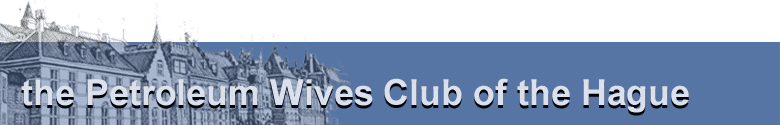 Petroleum Wives Club of the Hague(20550 bytes)
